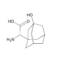 3-hidroxi-1-adamantil-D-glicina no CAS 709031-29-8